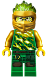 LEGO njo533 Lloyd FS (Spinjitzu Slam)