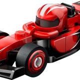 Set LEGO 71049-ferrari