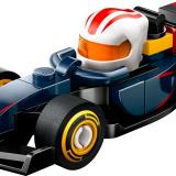 Set LEGO 71049-redbull