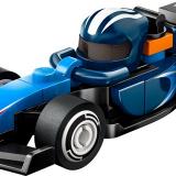 Set LEGO 71049-williams