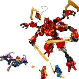 Set LEGO 71812