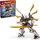 Set LEGO 71821