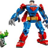 Set LEGO 76302