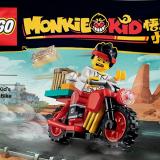 Set LEGO 30341