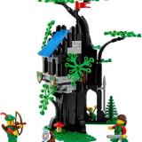 Set LEGO 40567