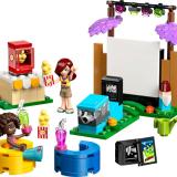 Set LEGO 42642