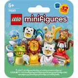Set LEGO 71051-random