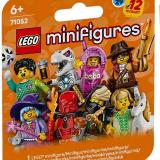 Set LEGO 71052